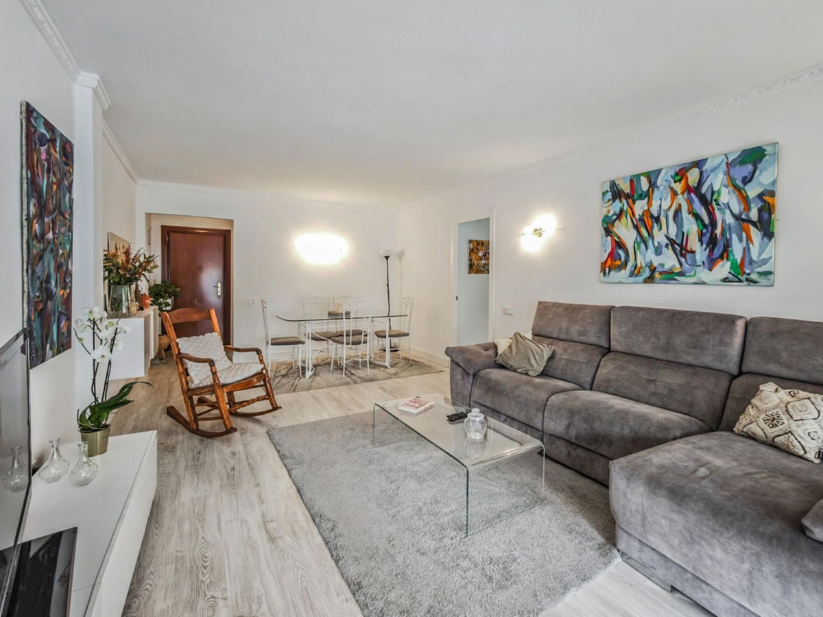 Appartement te koop in Marbella | 3 slaapkamers H5365768