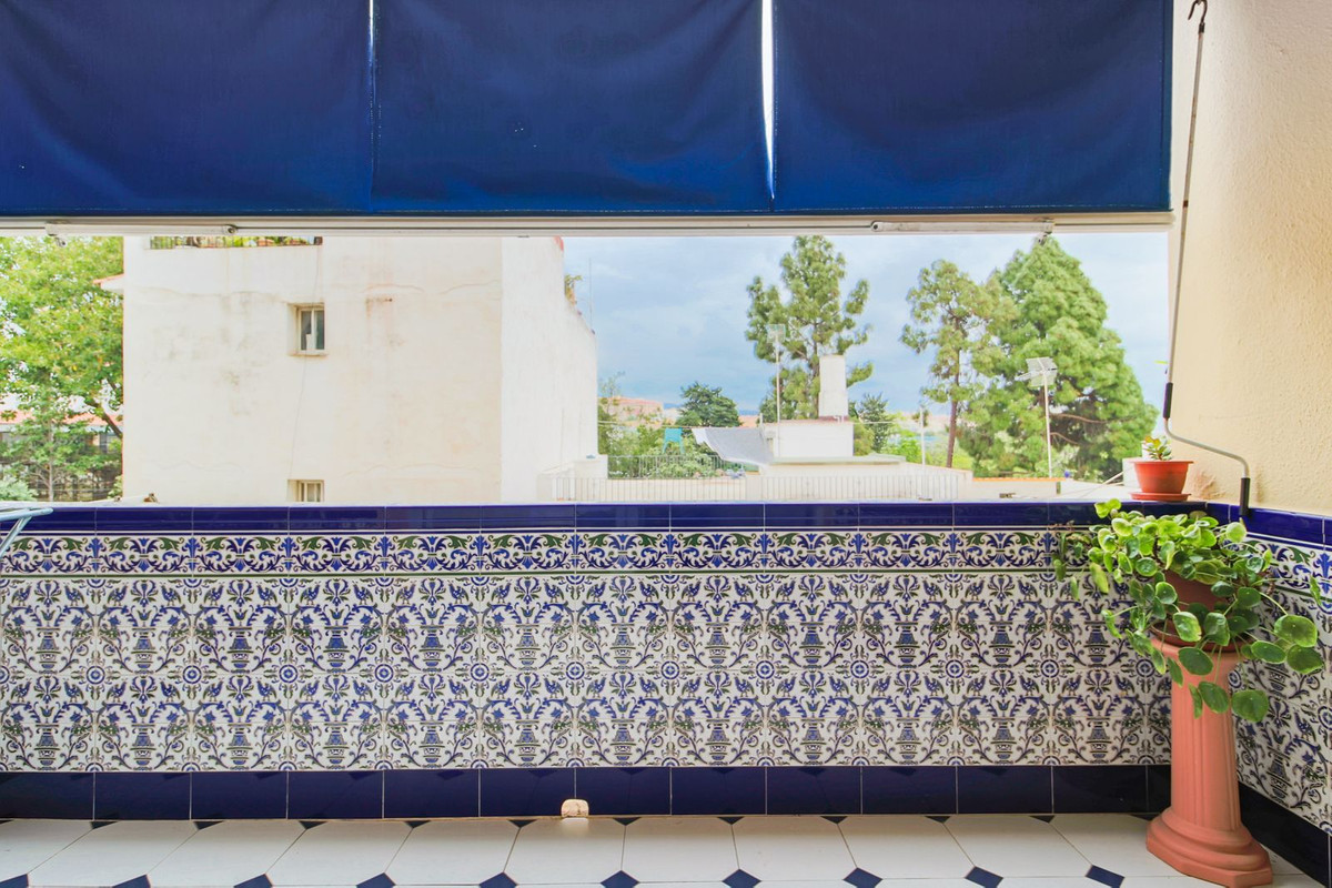 Appartement te koop in Marbella | 3 slaapkamers H5365768