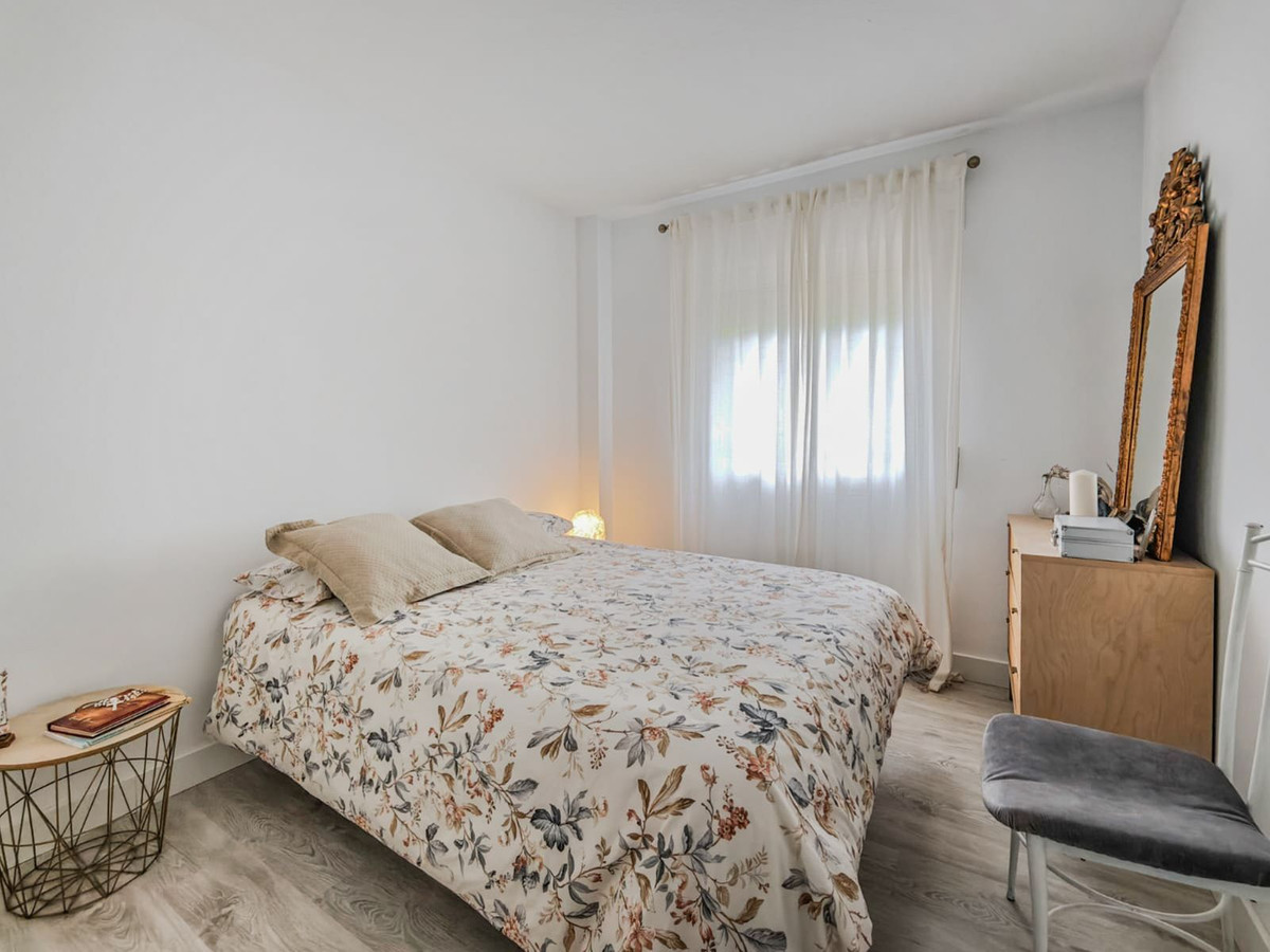 Appartement te koop in Marbella | 3 slaapkamers H5365768