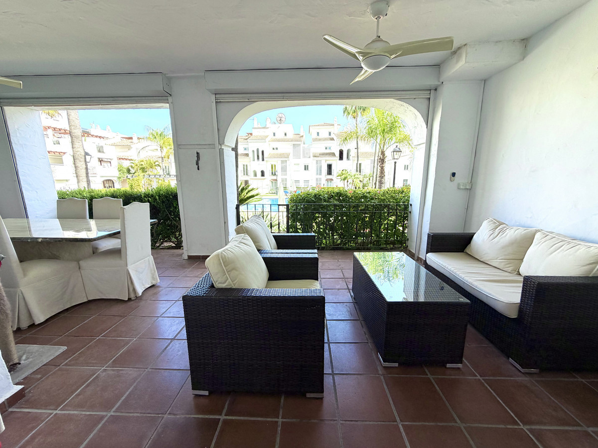 Appartement te koop in Marbella | 3 slaapkamers H5366302