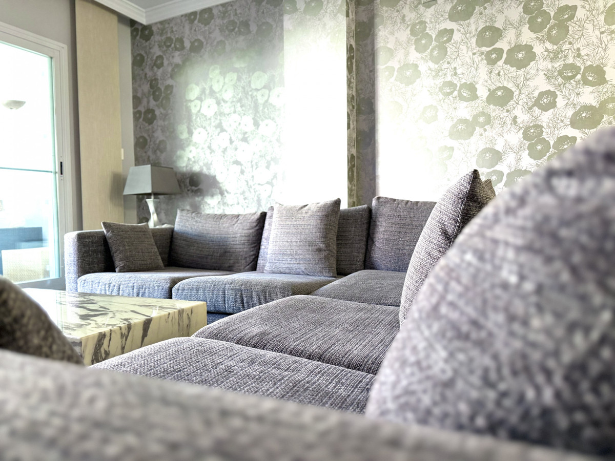 Appartement te koop in Marbella | 3 slaapkamers H5366302