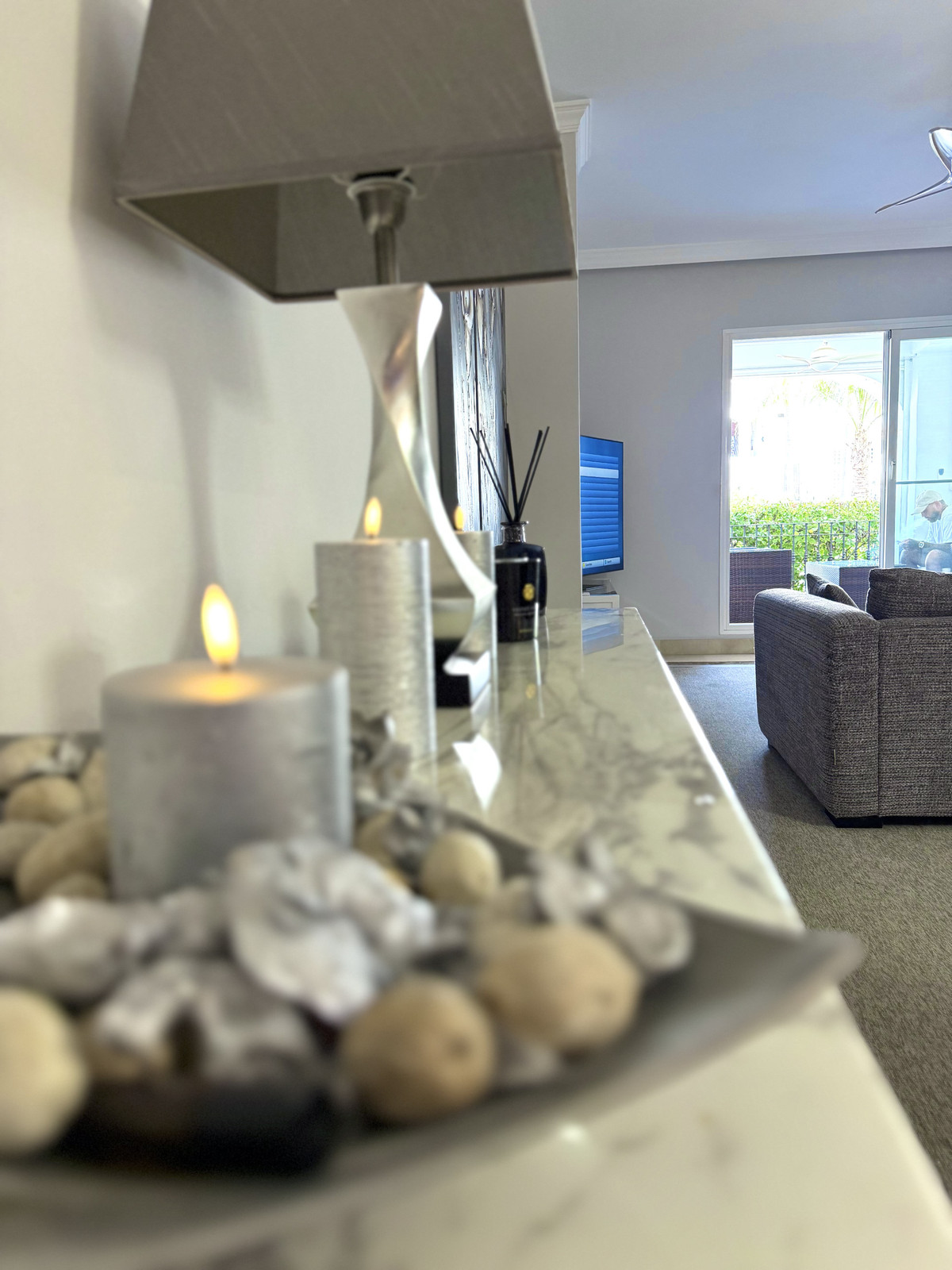 Appartement te koop in Marbella | 3 slaapkamers H5366302