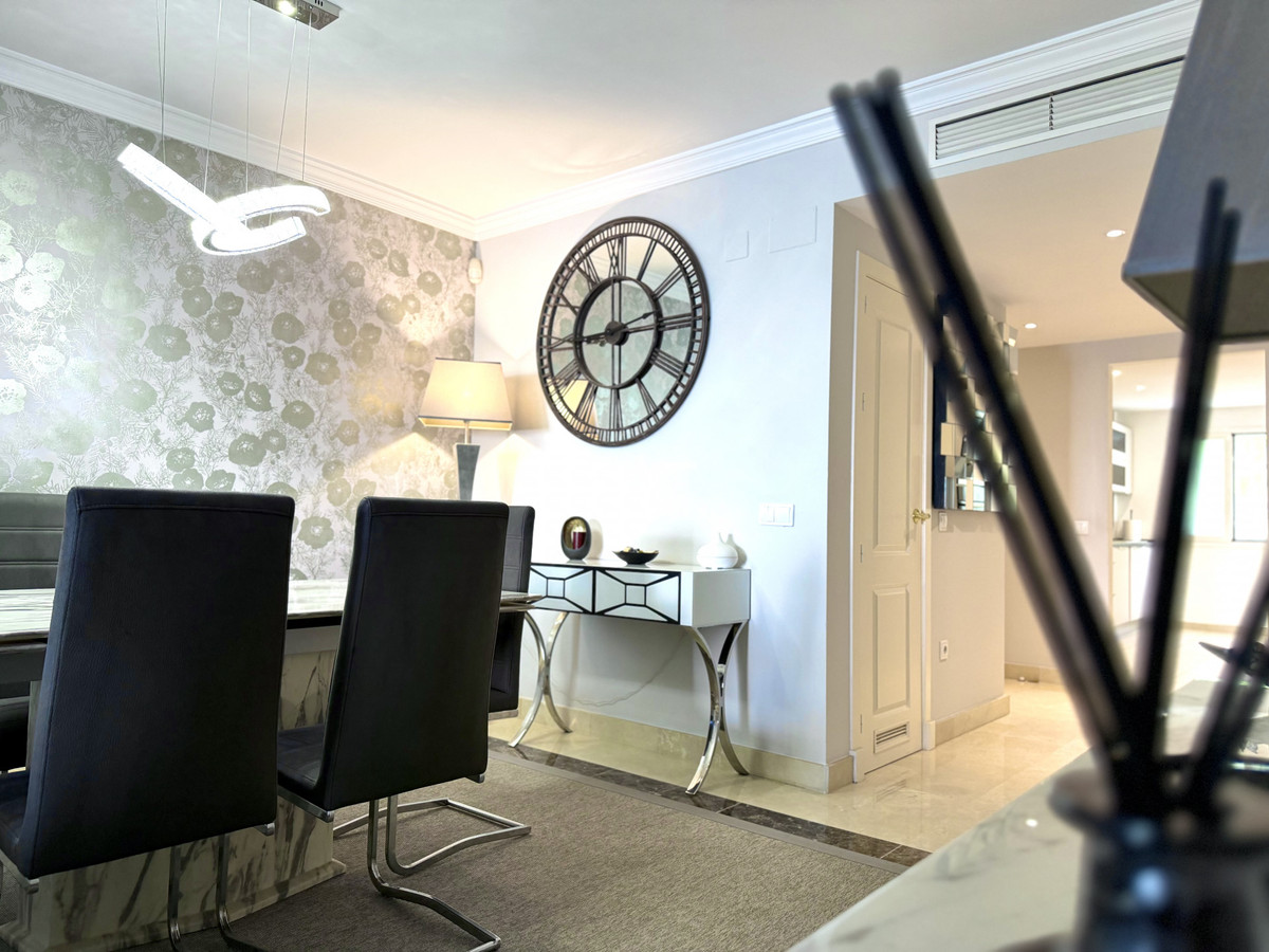 Appartement te koop in Marbella | 3 slaapkamers H5366302