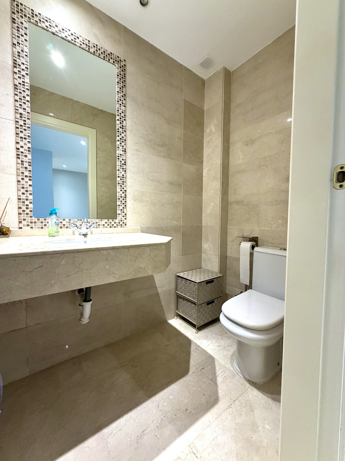 Appartement te koop in Marbella | 3 slaapkamers H5366302