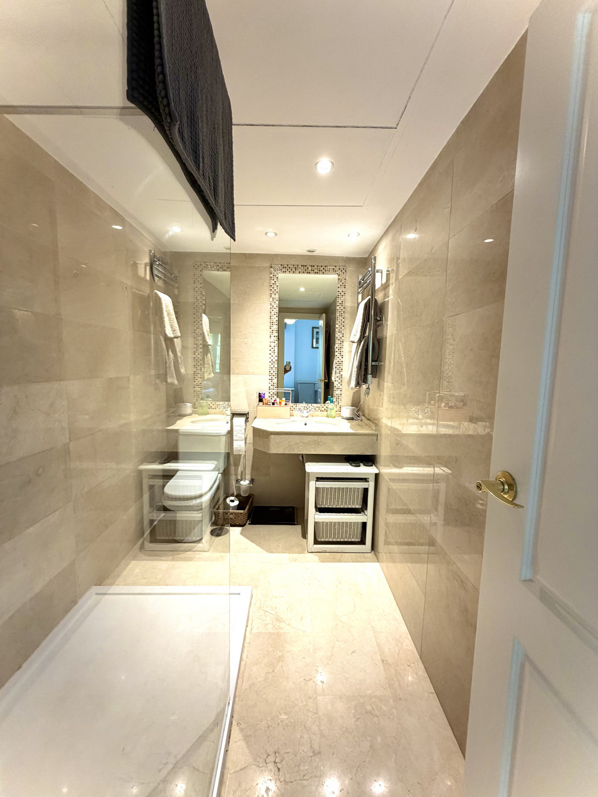 Appartement te koop in Marbella | 3 slaapkamers H5366302