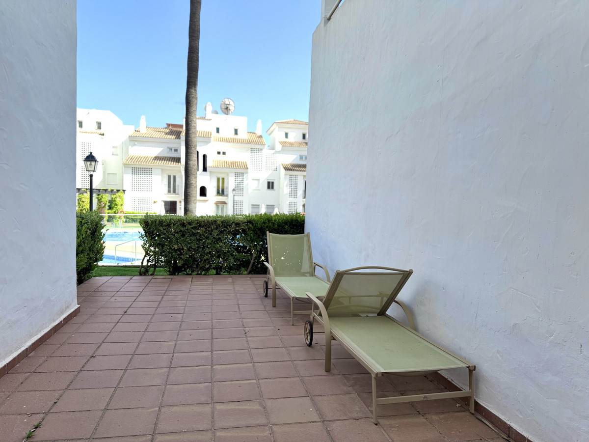 Appartement te koop in Marbella | 3 slaapkamers H5366302