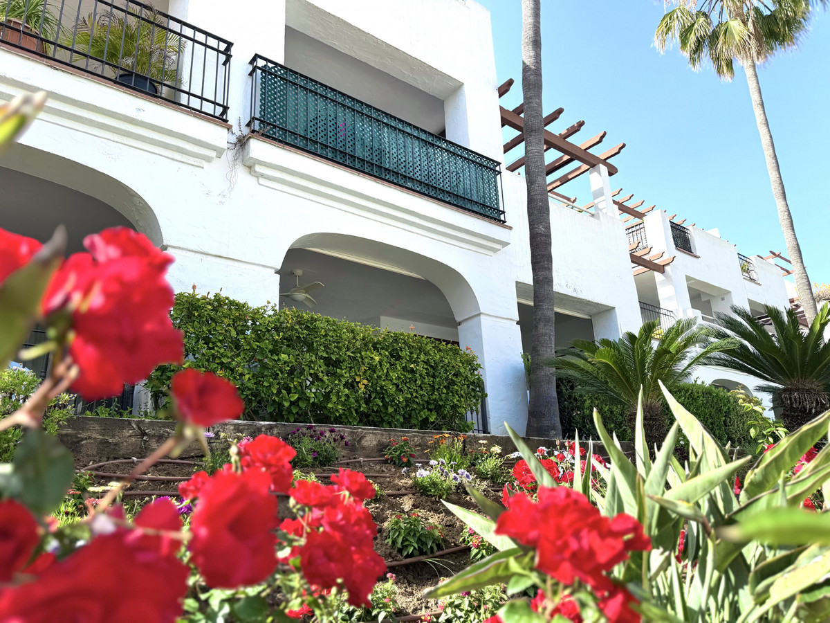 Appartement te koop in Marbella | 3 slaapkamers H5366302