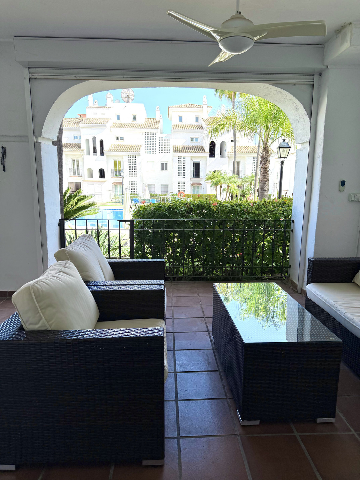 Appartement te koop in Marbella | 3 slaapkamers H5366302