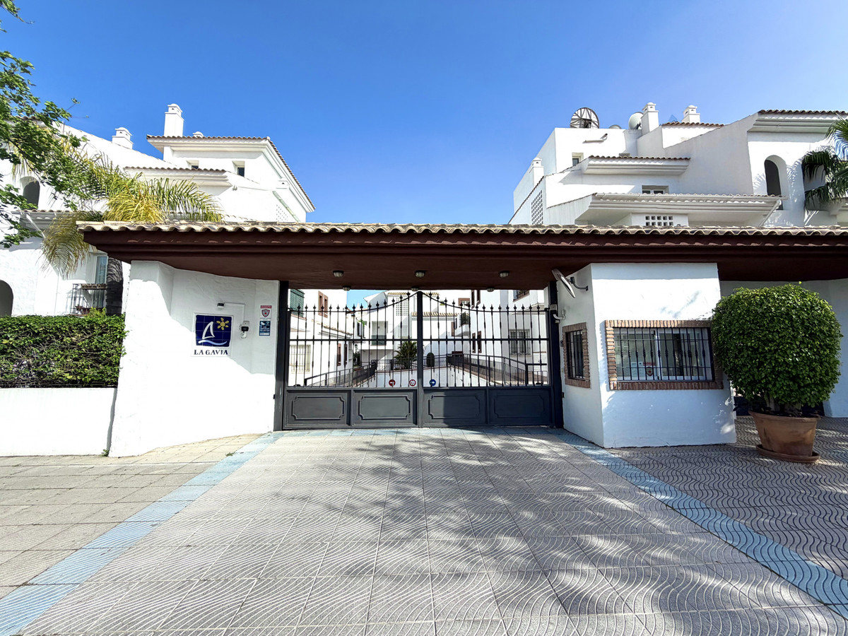Appartement te koop in Marbella | 3 slaapkamers H5366302
