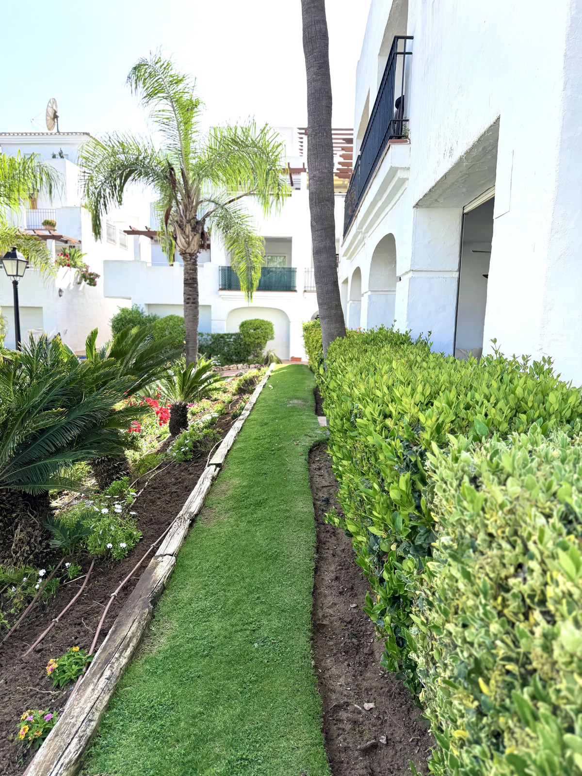 Appartement te koop in Marbella | 3 slaapkamers H5366302