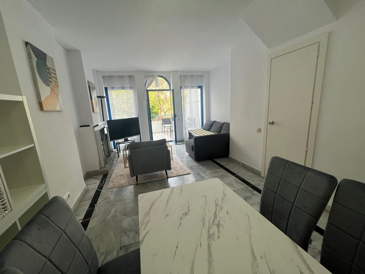 Duplex te koop in Marbella | 2 slaapkamers H5366953