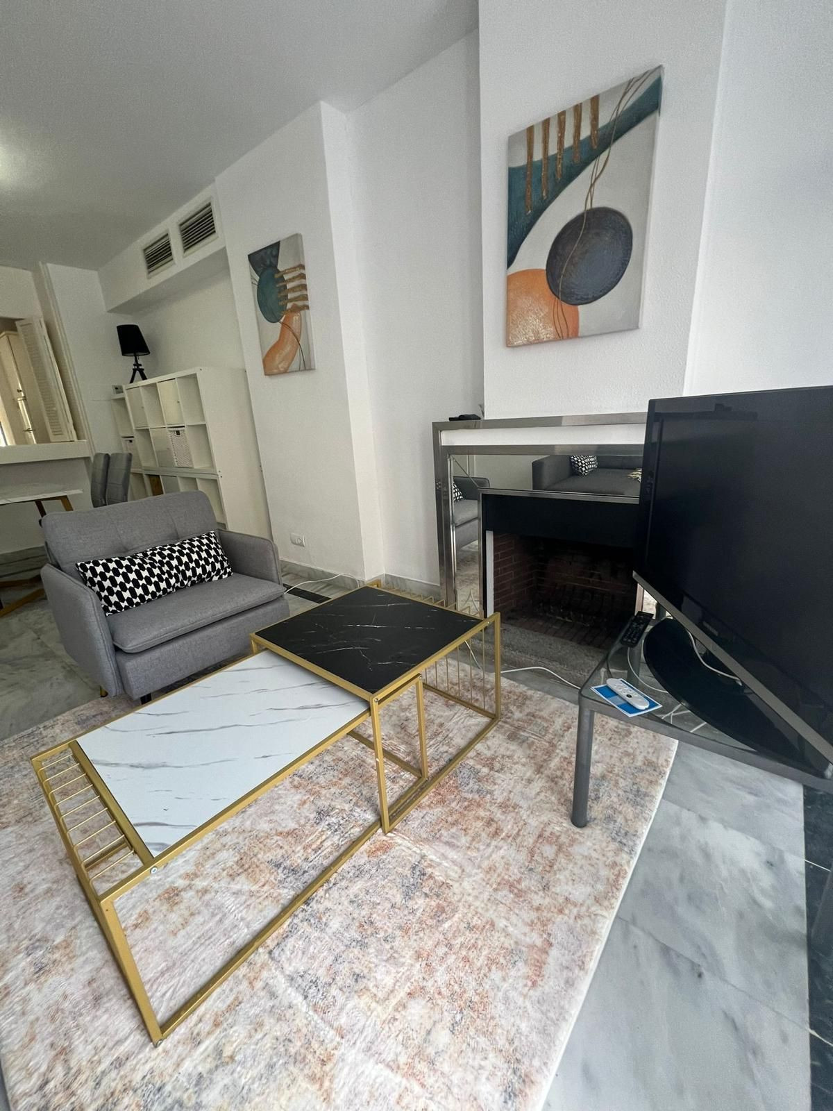 Duplex te koop in Marbella | 2 slaapkamers H5366953