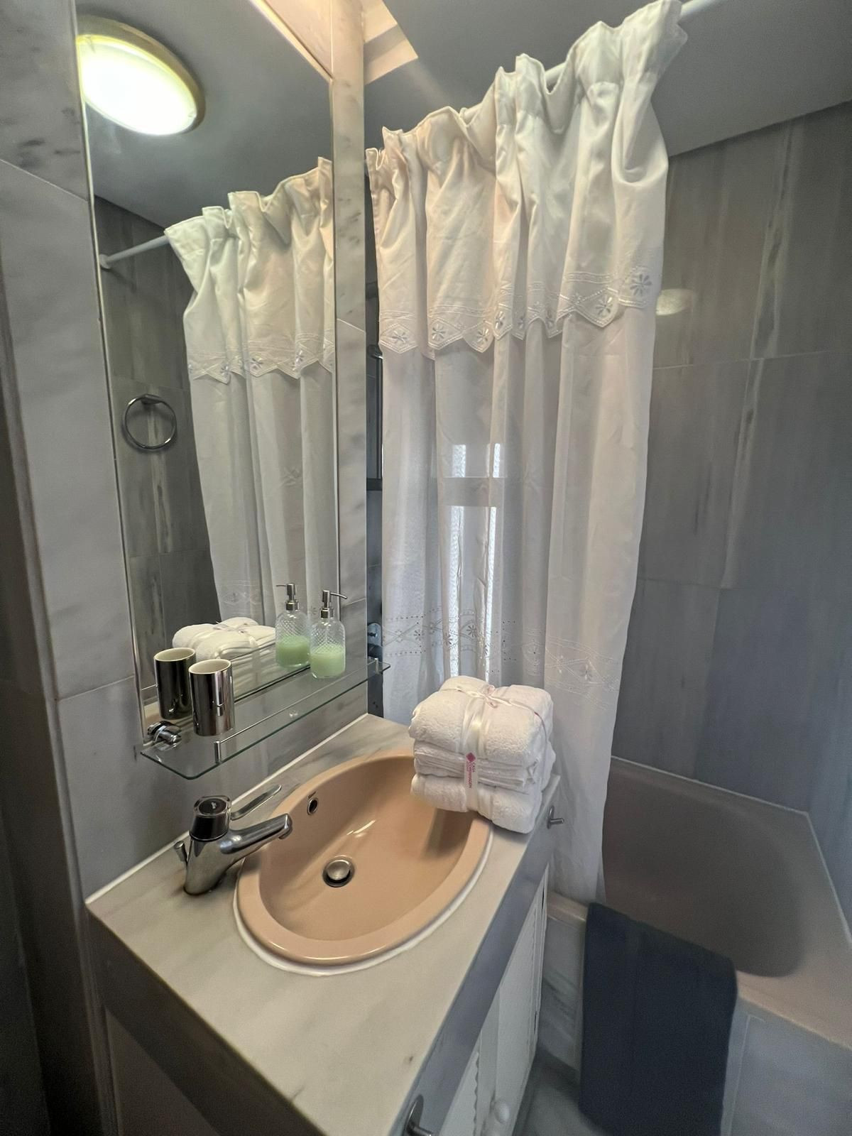 Duplex te koop in Marbella | 2 slaapkamers H5366953