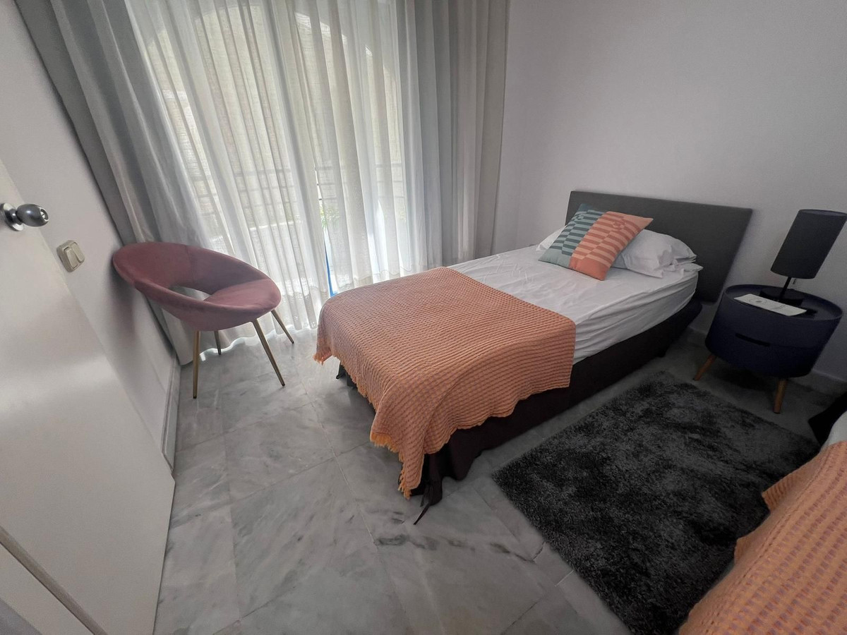 Duplex te koop in Marbella | 2 slaapkamers H5366953