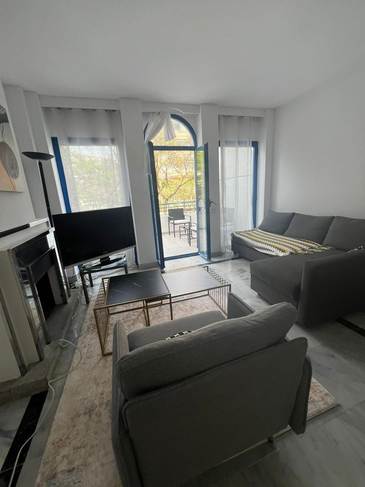 Duplex te koop in Marbella | 2 slaapkamers H5366953