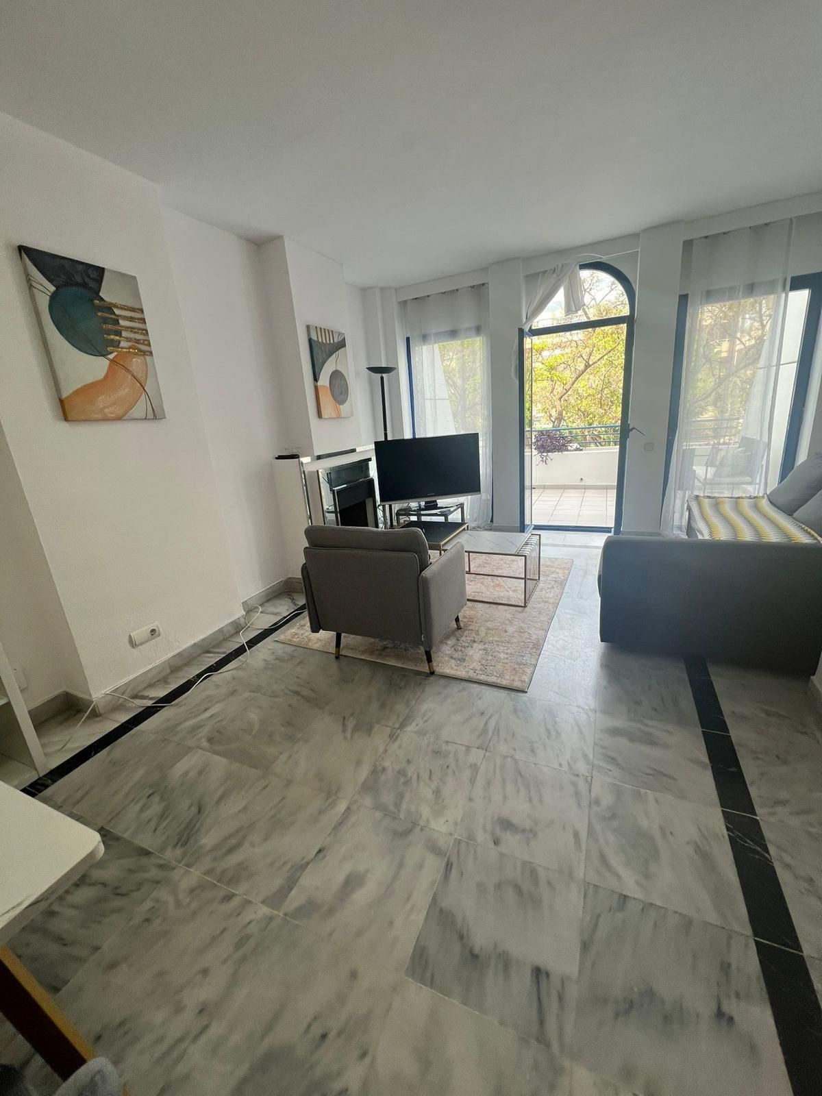 Duplex te koop in Marbella | 2 slaapkamers H5366953