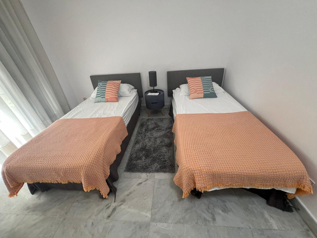 Duplex te koop in Marbella | 2 slaapkamers H5366953