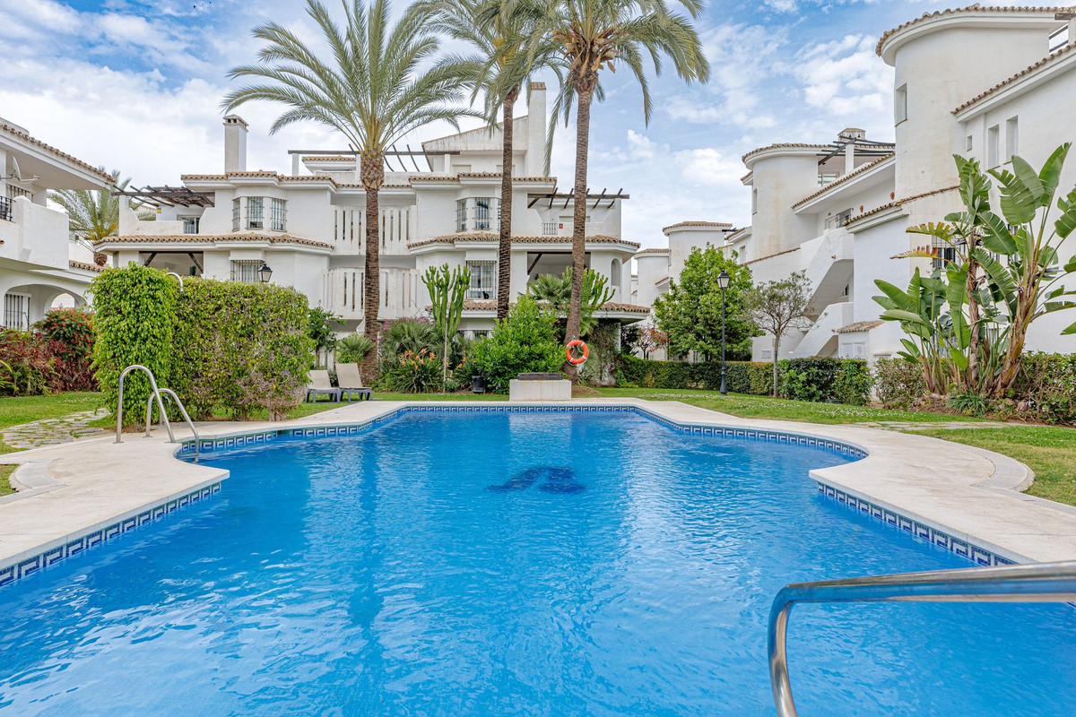 Appartement te koop in Marbella | 3 slaapkamers H5367208