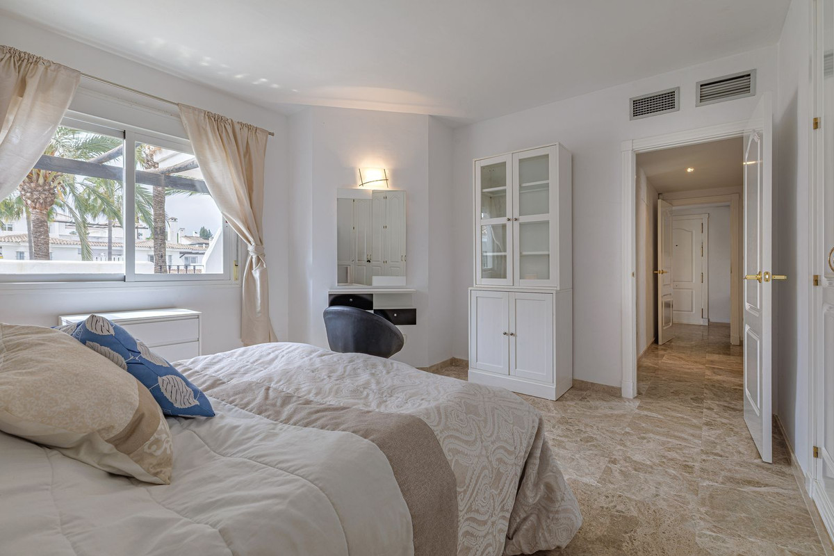 Appartement te koop in Marbella | 3 slaapkamers H5367208