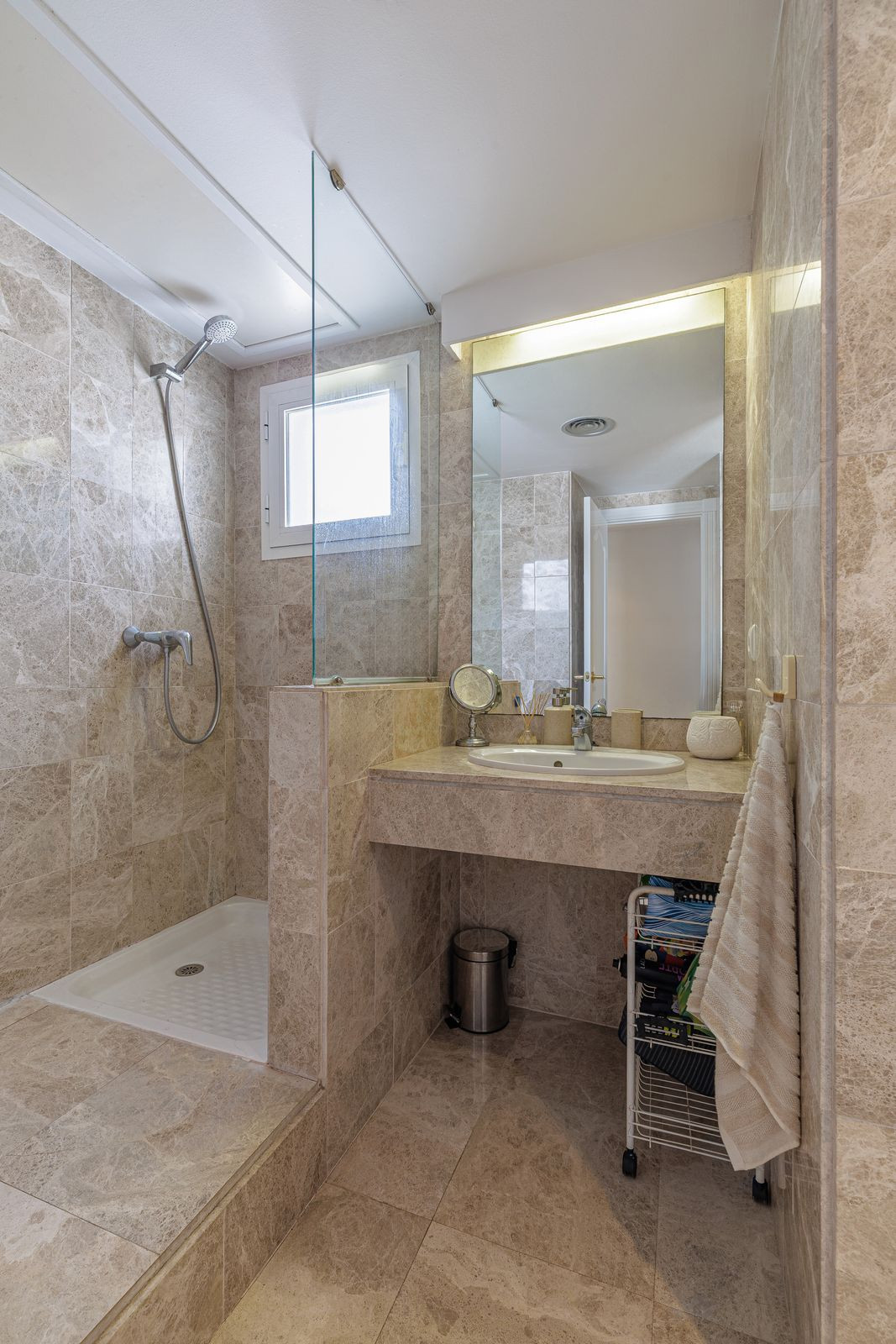 Appartement te koop in Marbella | 3 slaapkamers H5367208