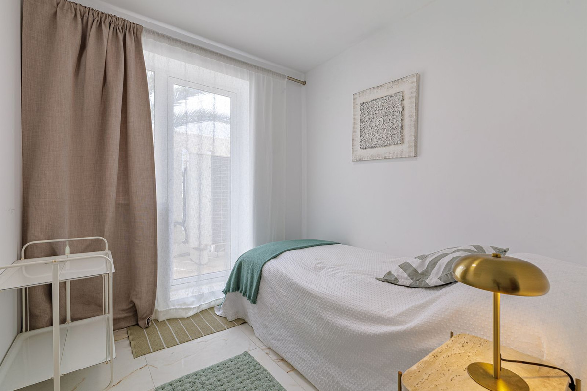 Appartement te koop in Marbella | 3 slaapkamers H5367208