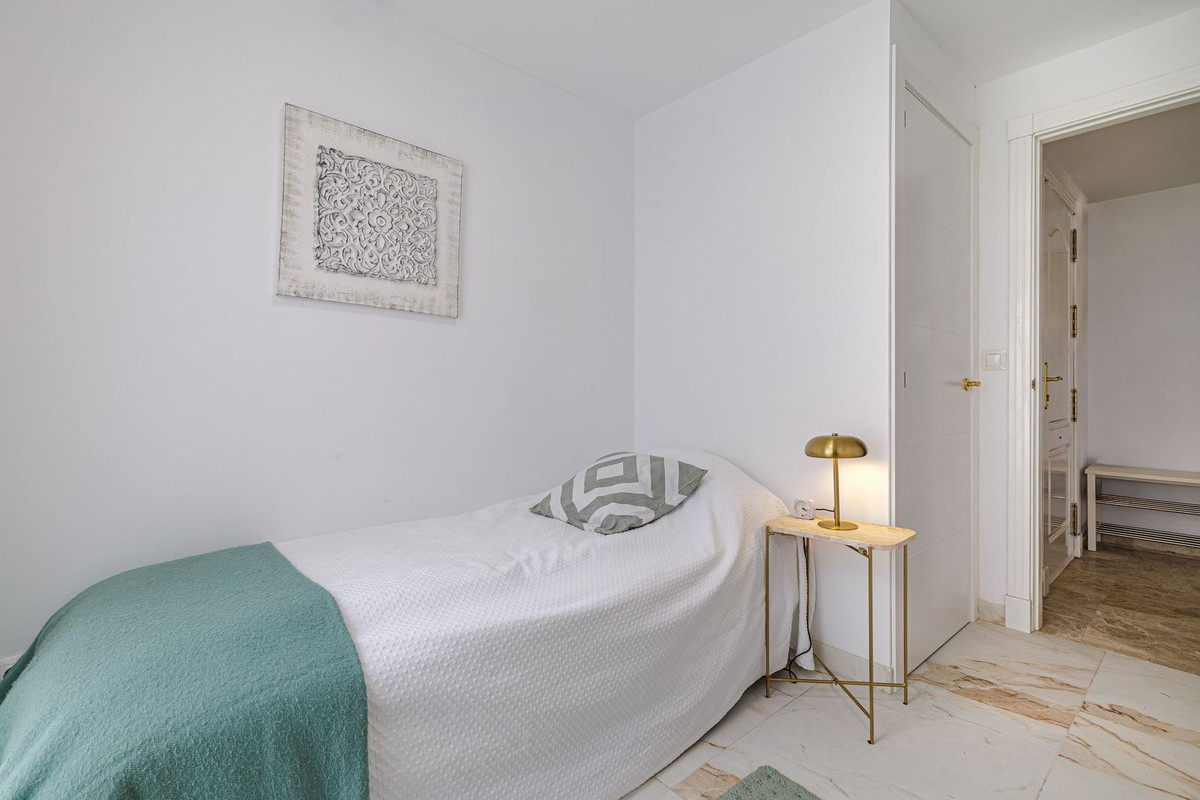 Appartement te koop in Marbella | 3 slaapkamers H5367208