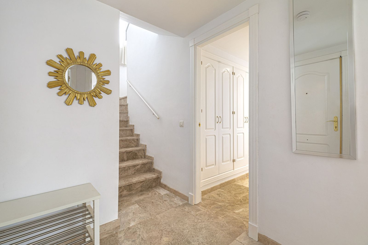 Appartement te koop in Marbella | 3 slaapkamers H5367208