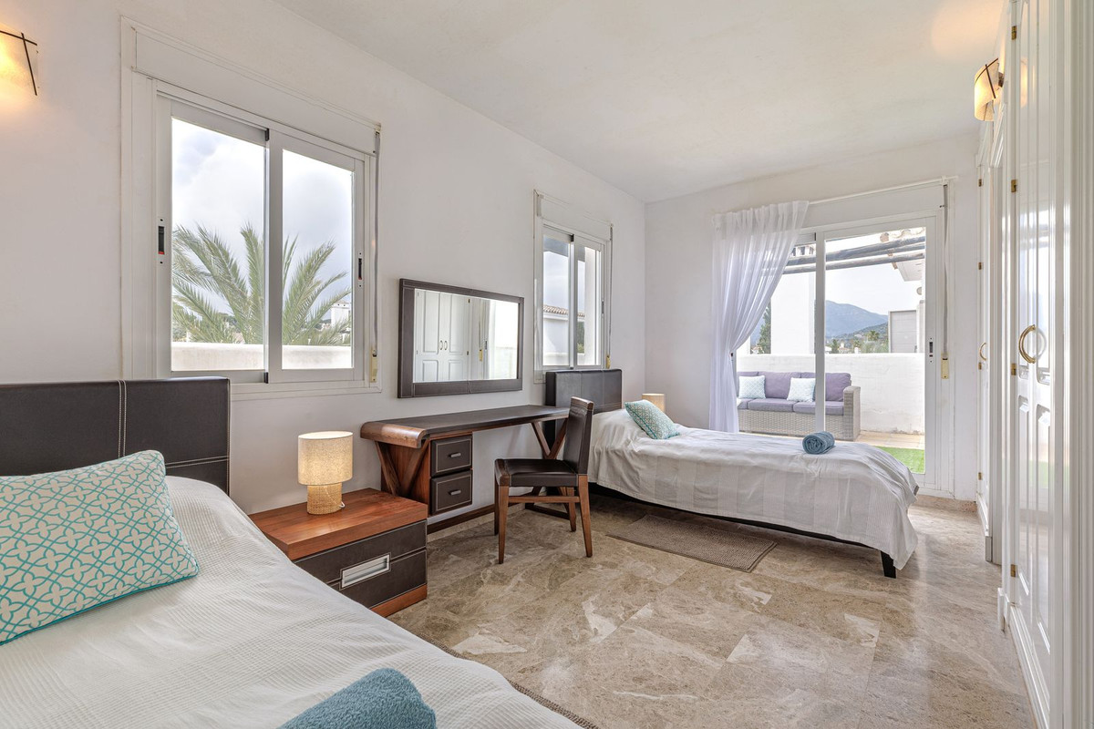 Appartement te koop in Marbella | 3 slaapkamers H5367208