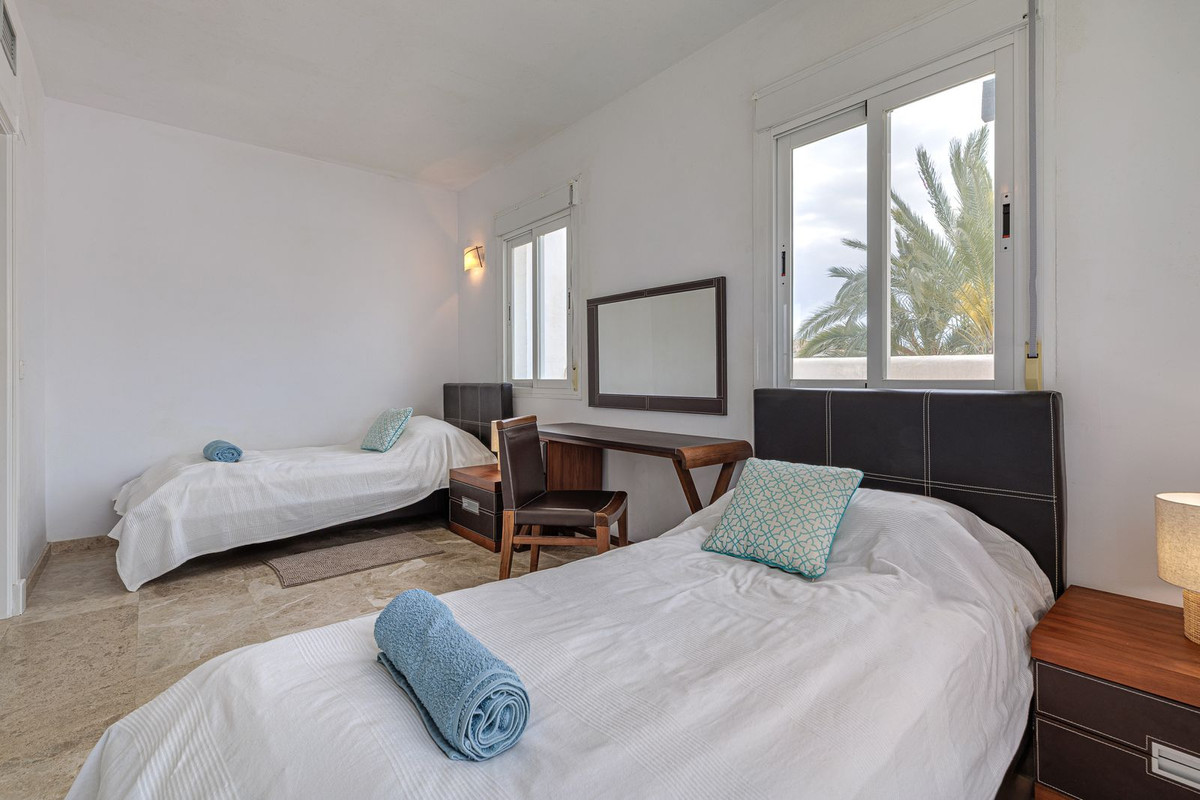 Appartement te koop in Marbella | 3 slaapkamers H5367208