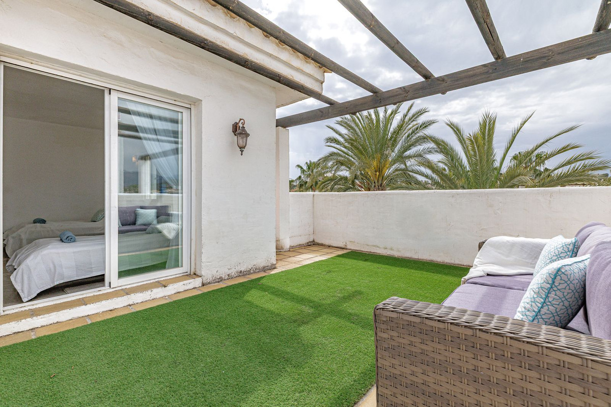 Appartement te koop in Marbella | 3 slaapkamers H5367208