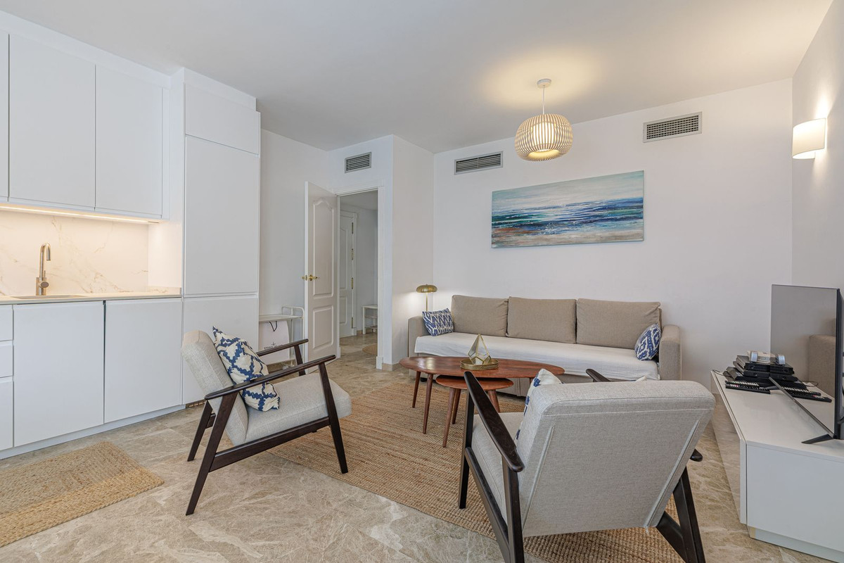 Appartement te koop in Marbella | 3 slaapkamers H5367208