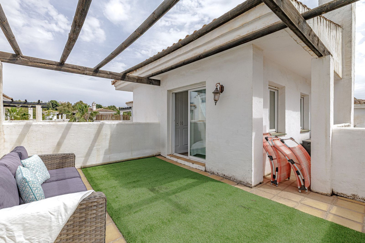 Appartement te koop in Marbella | 3 slaapkamers H5367208