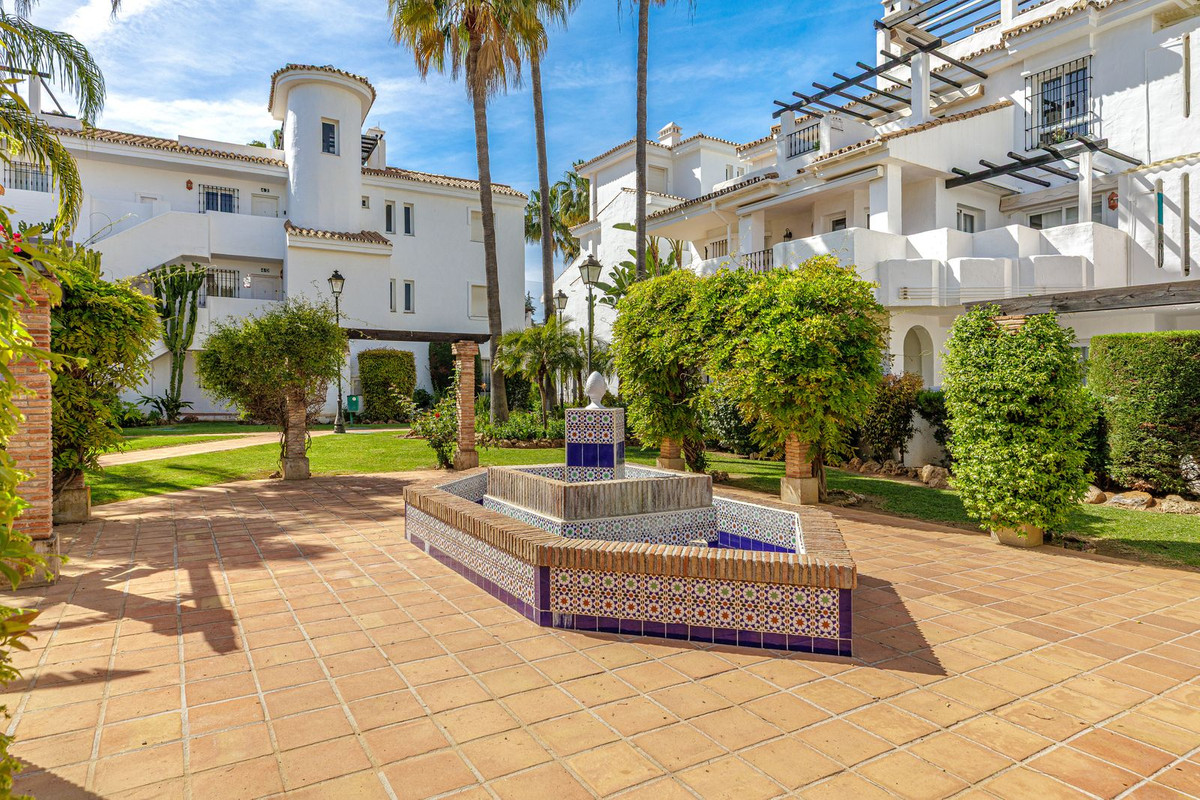 Appartement te koop in Marbella | 3 slaapkamers H5367208