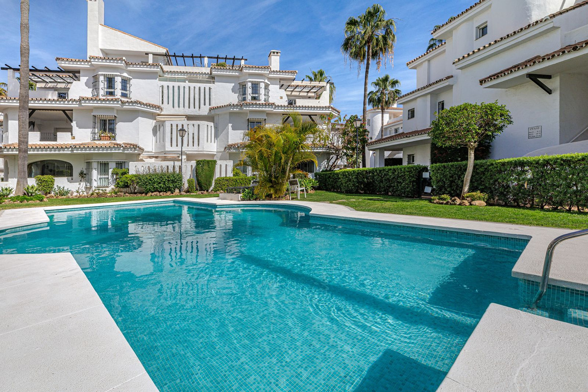 Appartement te koop in Marbella | 3 slaapkamers H5367208