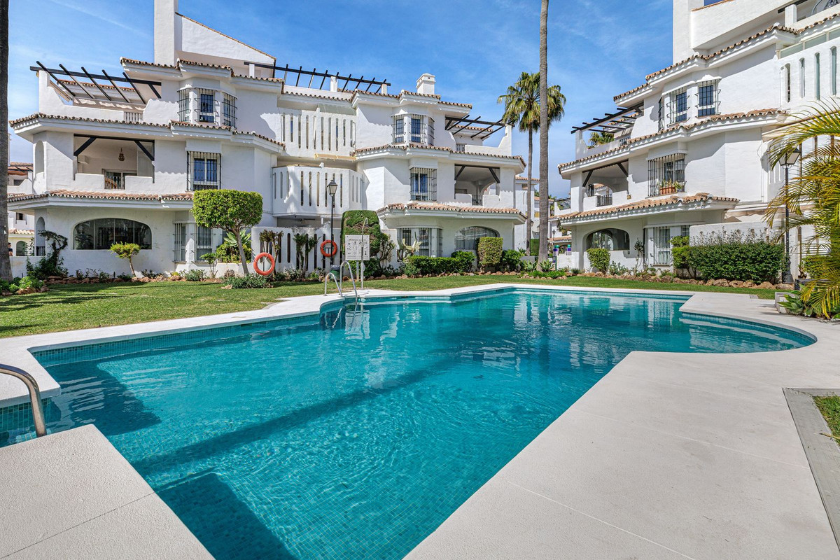 Appartement te koop in Marbella | 3 slaapkamers H5367208