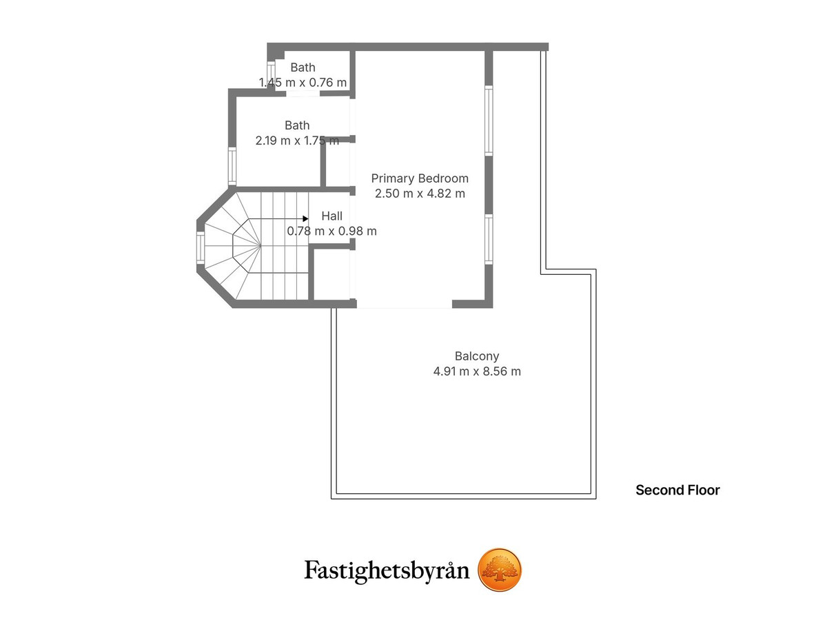 Appartement te koop in Marbella | 3 slaapkamers H5367208