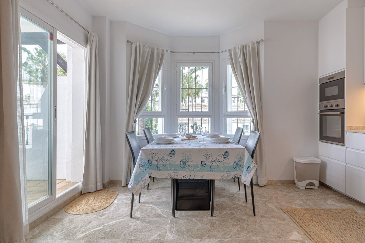 Appartement te koop in Marbella | 3 slaapkamers H5367208