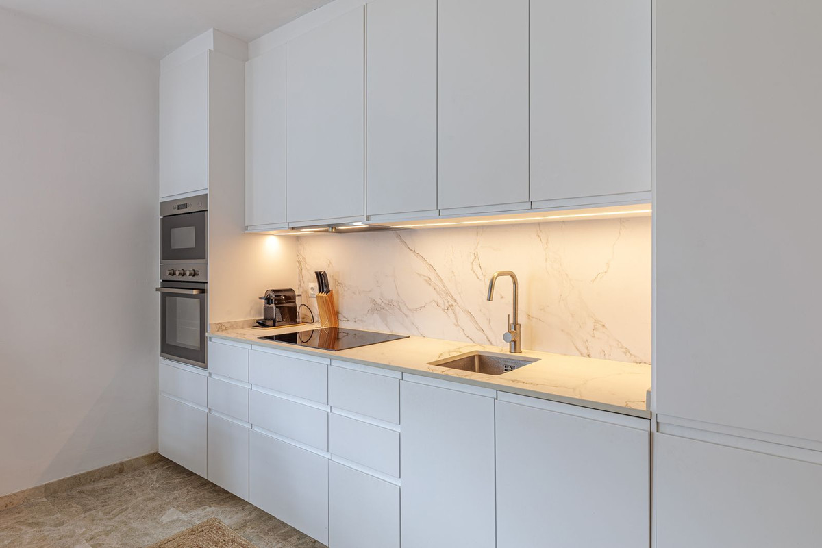 Appartement te koop in Marbella | 3 slaapkamers H5367208