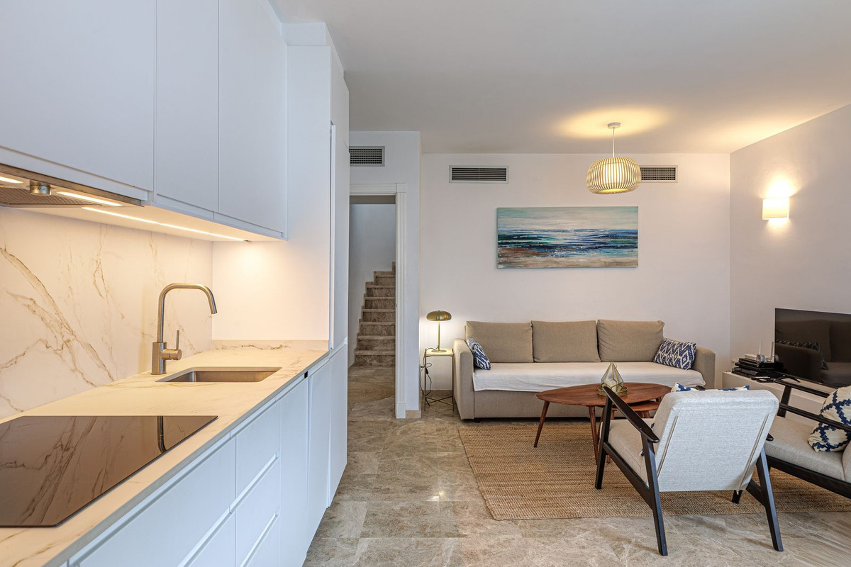 Appartement te koop in Marbella | 3 slaapkamers H5367208