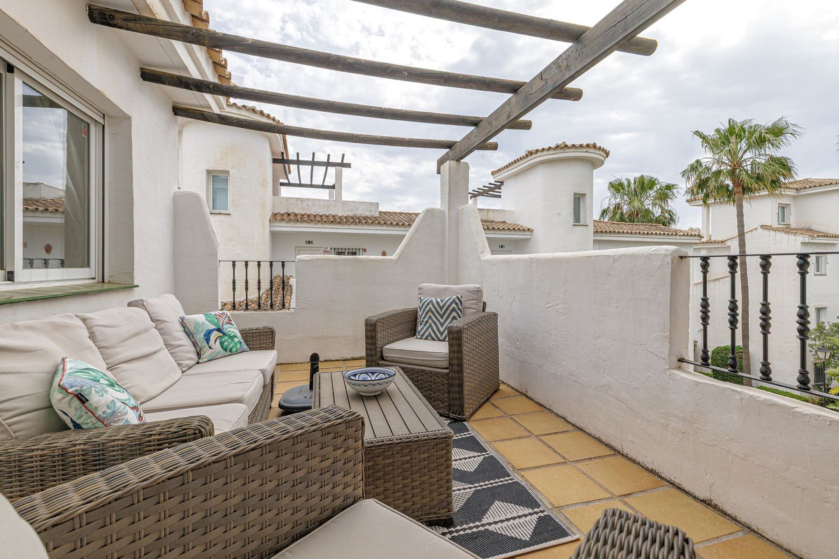 Appartement te koop in Marbella | 3 slaapkamers H5367208