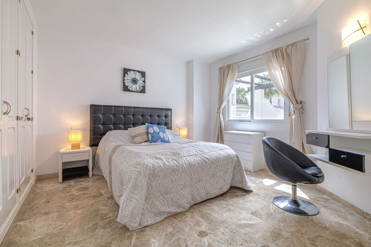 Appartement te koop in Marbella | 3 slaapkamers H5367208