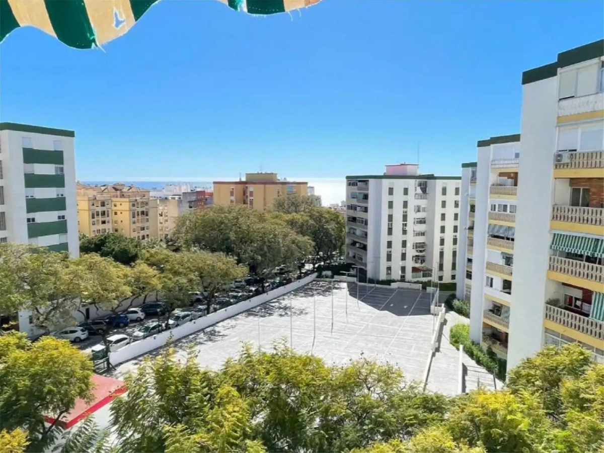Appartement te koop in Marbella | 3 slaapkamers H5367325