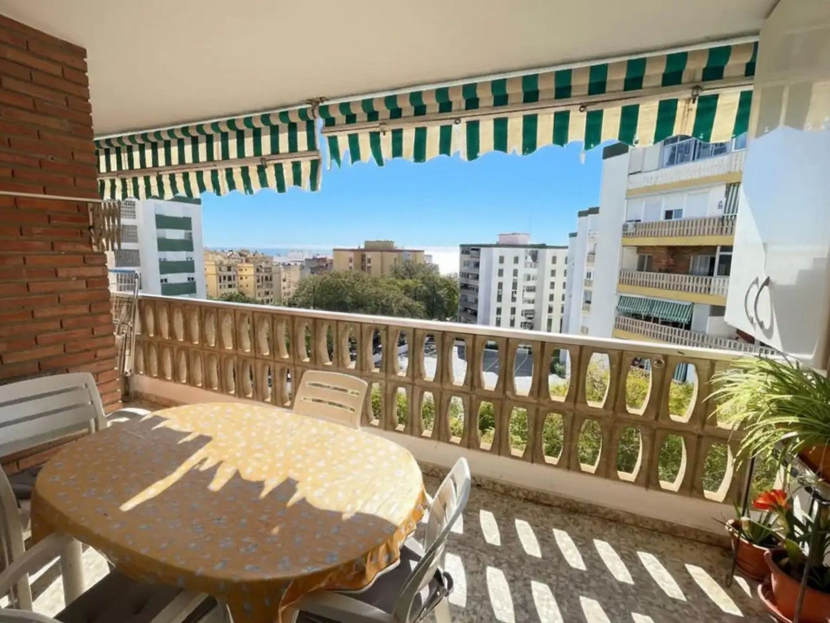 Appartement te koop in Marbella | 3 slaapkamers H5367325