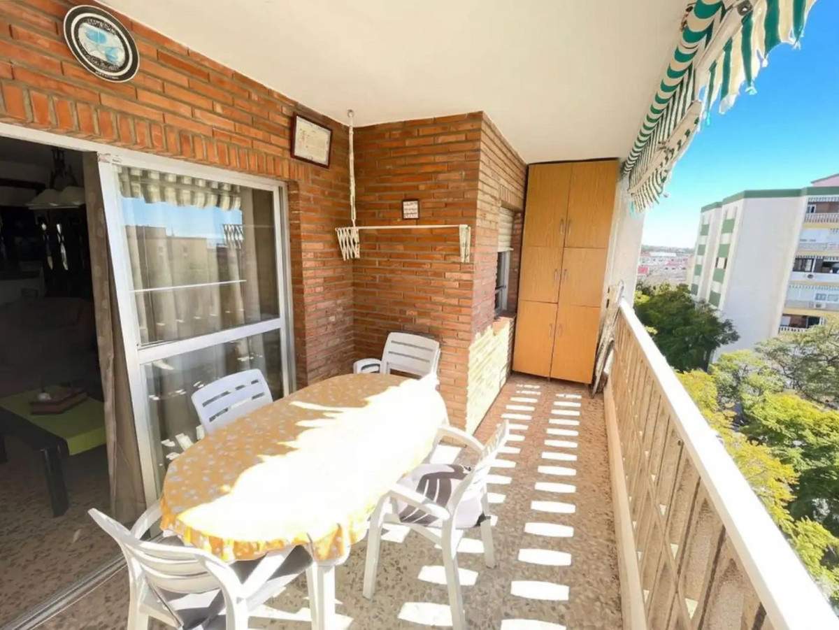Appartement te koop in Marbella | 3 slaapkamers H5367325
