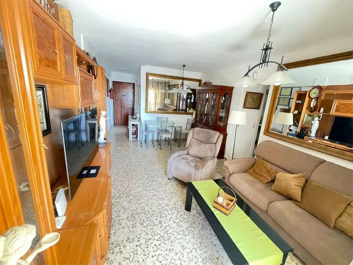 Appartement te koop in Marbella | 3 slaapkamers H5367325