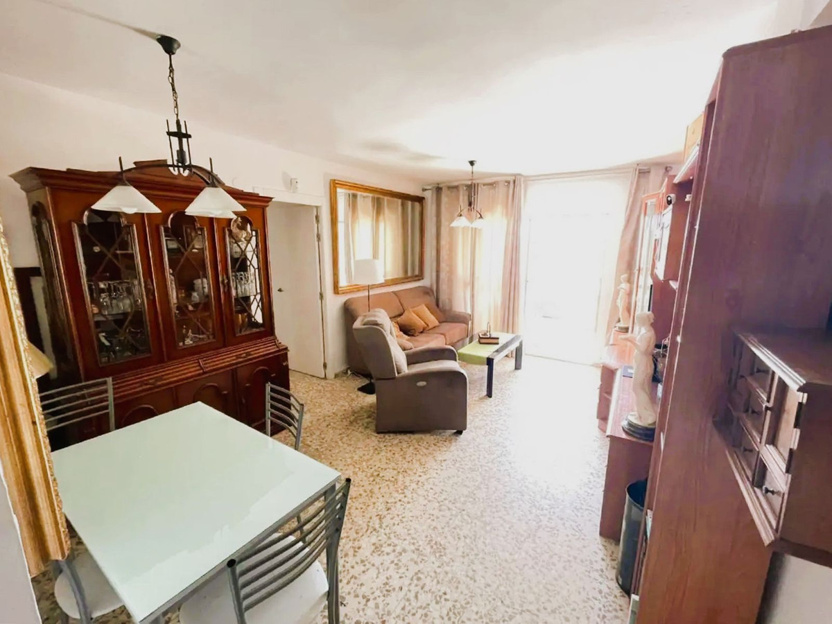 Appartement te koop in Marbella | 3 slaapkamers H5367325