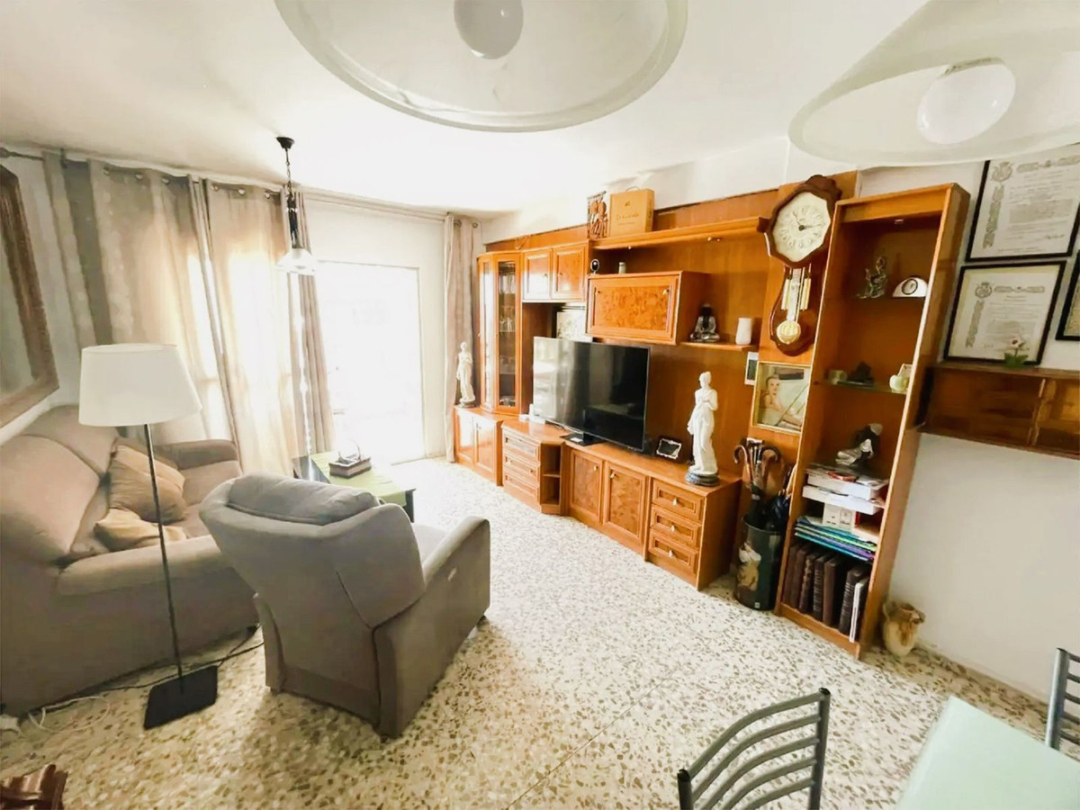 Appartement te koop in Marbella | 3 slaapkamers H5367325