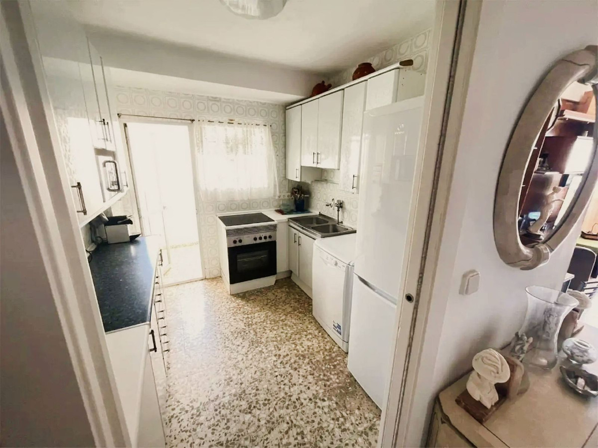 Appartement te koop in Marbella | 3 slaapkamers H5367325