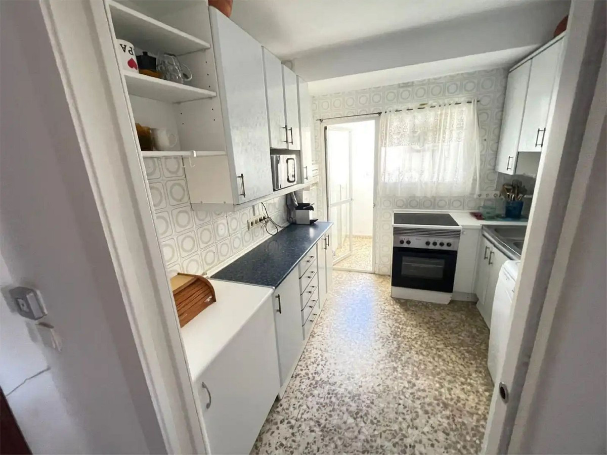 Appartement te koop in Marbella | 3 slaapkamers H5367325