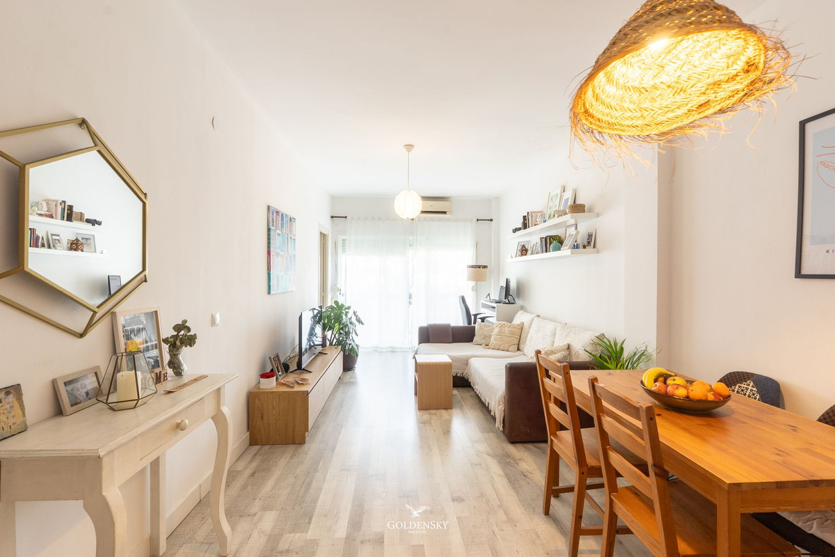 Appartement te koop in Marbella | 2 slaapkamers H5368174